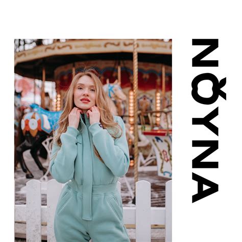 NOYNA | ВКонтакте
