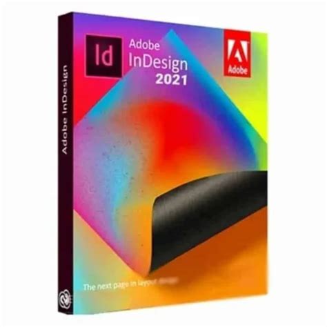 Adobe Indesign 2021 Windows Só Tinteiro Lda