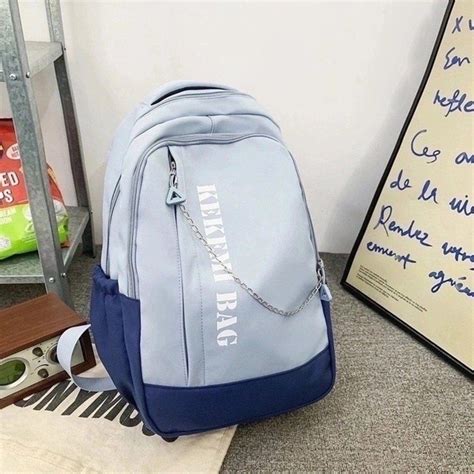 Рюкзак школьный подростковый , рюкзак для средней и старшей школы ...