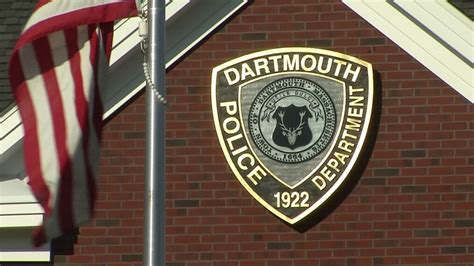 Dartmouth Police Arrest Seven In Prostitution Sting