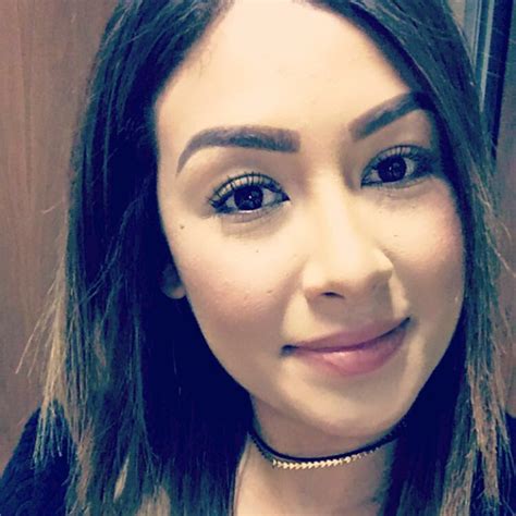 Thalia Gomez Accounting Technician San Joaquin County Sheriffs