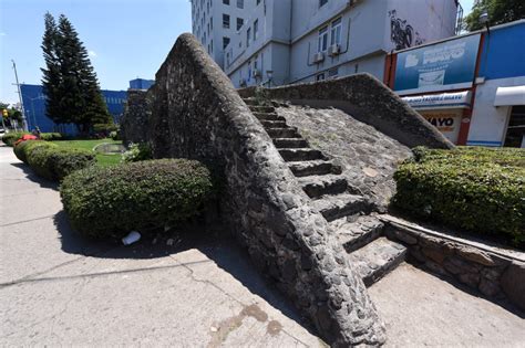 El Puente San Jos Dej De Utilizarse En El A O De