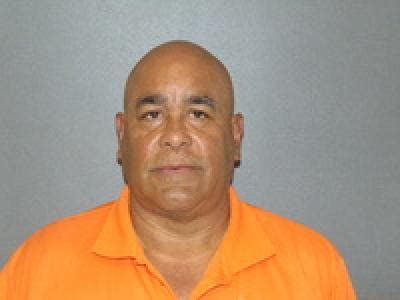 Luis Homero Rodriguez A Registered Sex Offender In Rhome Tx At