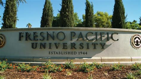 Top 10 Dorms at Fresno Pacific University - OneClass Blog