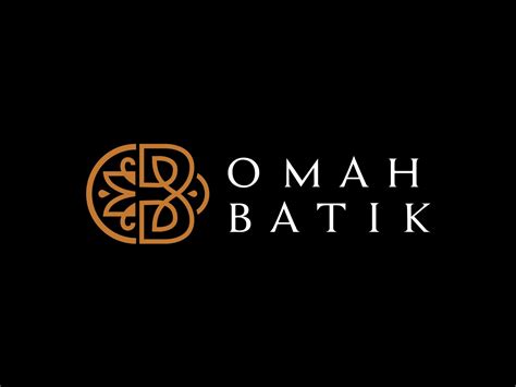 Konsep Penting Batik Logo Sketsa Batik