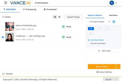 VanceAI Enhancer Review 2025: Pros & Cons