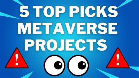 THE NEXT METAVERSE TOP 5 CRYPTO COINS TO GET RICH NOVEMBER 2021