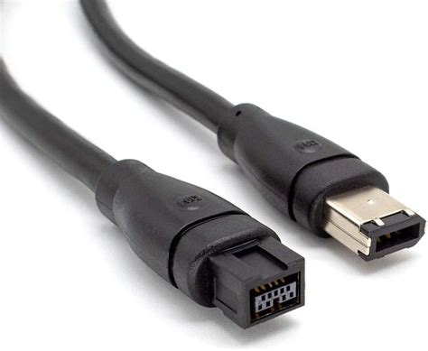 Firewire 4 Pin To 4 Pin