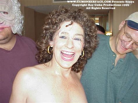 Sonya GangBang Party Mvc F Porn Pic