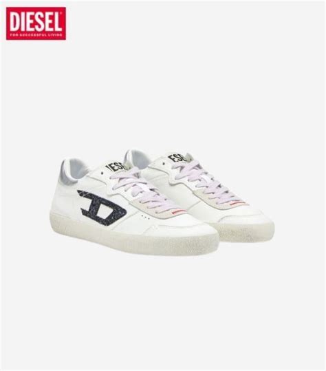 Spcc Surge Low Sneakers Labels Unlimited