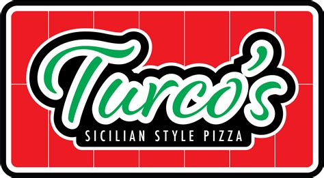 Try a Slice of Heaven! | Turco's Pizza - Pan Fried Sicilian Style Pizza ...