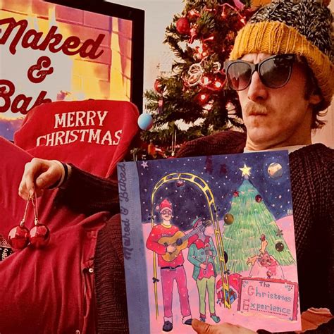 Naked Baked Christmas Came Early At Last Lyrics Genius Lyrics