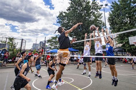 Chinatowns Man Tournament Takes Its Labor Day Showdown To Providence