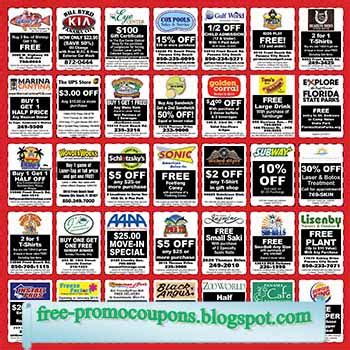 Printable Coupons 2018: Golden Corral Coupons