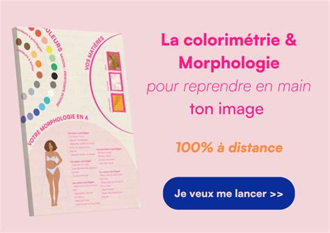 Comment se maquiller en fonction de sa colorimétrie