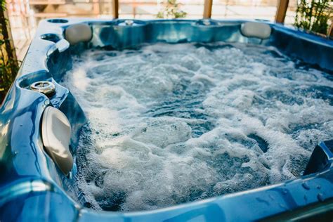Hot Tub Display At A State Fair Is The Likely Cause Of Legionnaires Outbreak In North Carolina