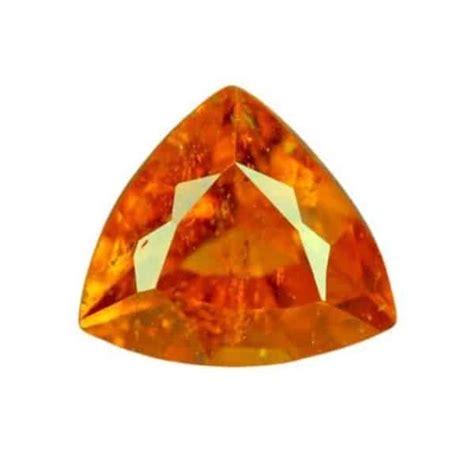 Shanti Kai™️ Clinohumite Gemstone Essence - Mental Stamina