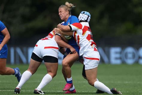 Stangata Per L Azzurra Sara Tounesi 12 Partite Di Squalifica Diretta It