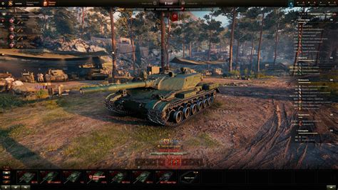 World Of Tanks Supertest New Chinese Premium Tank BZ 176 MMOWG Net