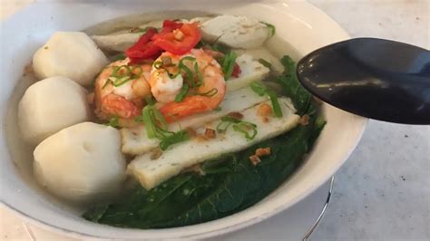 Baywalk Mall Restoran Homecare24