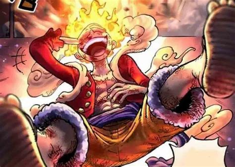 One Piece Bagaimana Cara Kerja Awakening Greenscene