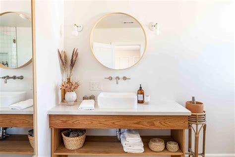 How To Cut A Bathroom Vanity Top Storables