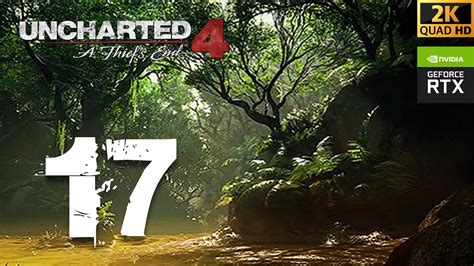 Uncharted Fine Di Un Ladro K Ultrawide Maxsettings No