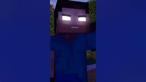 herobrine animation... - YouTube