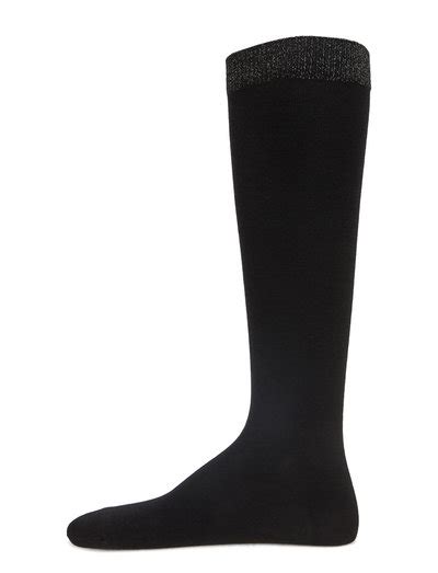 mp Denmark Wool silk Knee Socks Knästrumpor Boozt