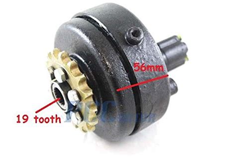 Parts Reverse Gear Box Fits Gy6 150cc Atv Go Kart Drive Train