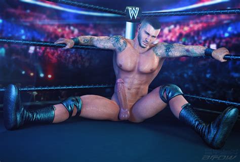 Post 5699613 F0 Star Randy Orton Wrestling Wwe