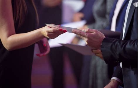 Consejos Para Maximizar El Networking En Los Eventos Marketing Por Evento