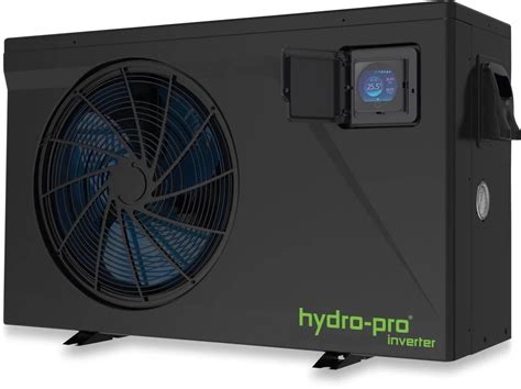 Hydro Pro Inverter Series