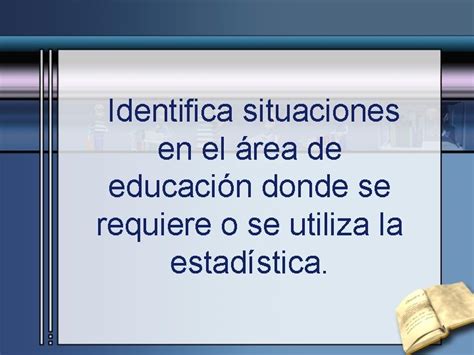 Conceptos Bsicos De Estadstica Dra Noem L Ruiz