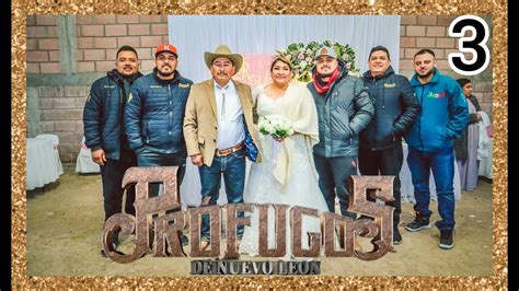 Programa En Boda De Rosa Y Victor Desde Cerros Blancos Cerritos S L P