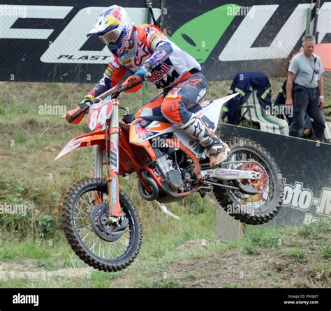 Jeffrey Herlings Hi Res Stock Photography And Images Alamy