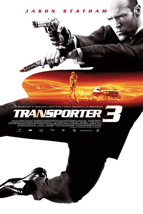 Watch Transporter 3 2008 Full Movie Online Free Cinefox