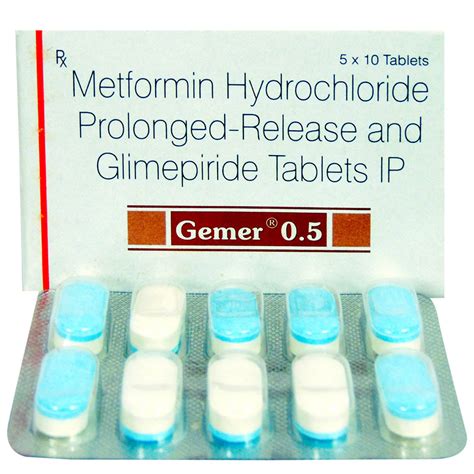 Gemer Tablet Uses Side Effects Price Apollo Pharmacy