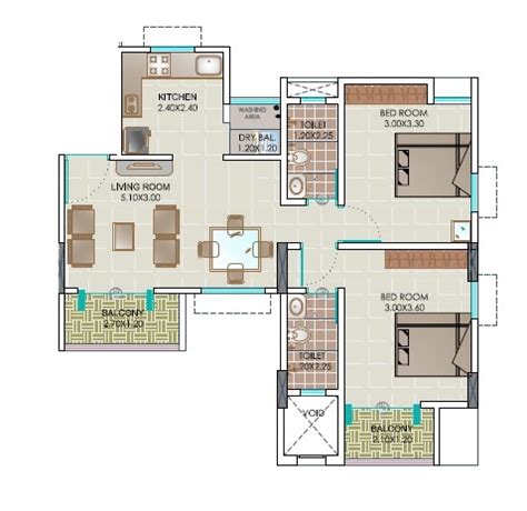 Resale Bedroom Sq Ft Apartment In Rahul East View Hadapsar Pune