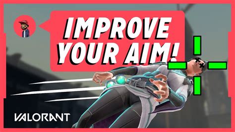 VALORANT Aim Guide Improve Your Aim Beginner Tips And Tricks YouTube