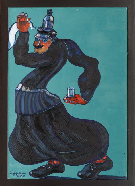 Art News | Zurab Tsereteli: Larger Than Life at the Saatchi Gallery ...