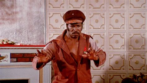 The Great Rudy Ray Moore Original Cinemaniac