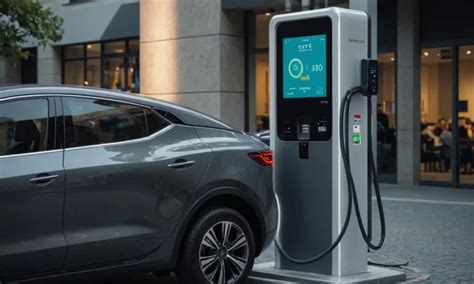 Mennyibe Ker L Egy Elektromos Aut Felt Lt Se Autoszerviz Automento