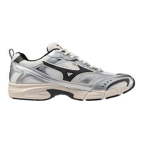 Mxr Sport White Men Mizuno Europe