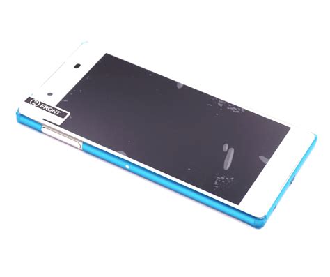 Original Sony Xperia Z E Xperia Z Lcd Display Touchscreen Frame