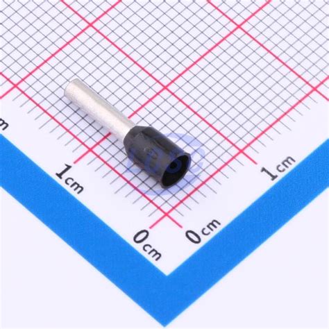 Te Connectivity Cold Pressed Terminals Jlcpcb