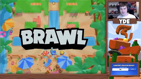 Tribe Gaming Vs Sk Gaming August Brawl Stars Championship Finals