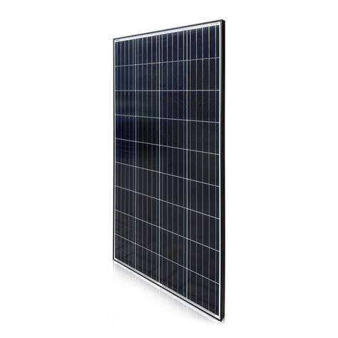 PANEL SŁONECZNY SOLARNY FOTOWOLTAICZNY 200W MODUŁ MONOKRYSTALICZNY