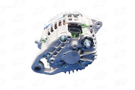 Alternador Nissan Sentra B14