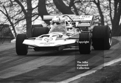 John Surtees Surtees Ts The Mike Hayward Collection